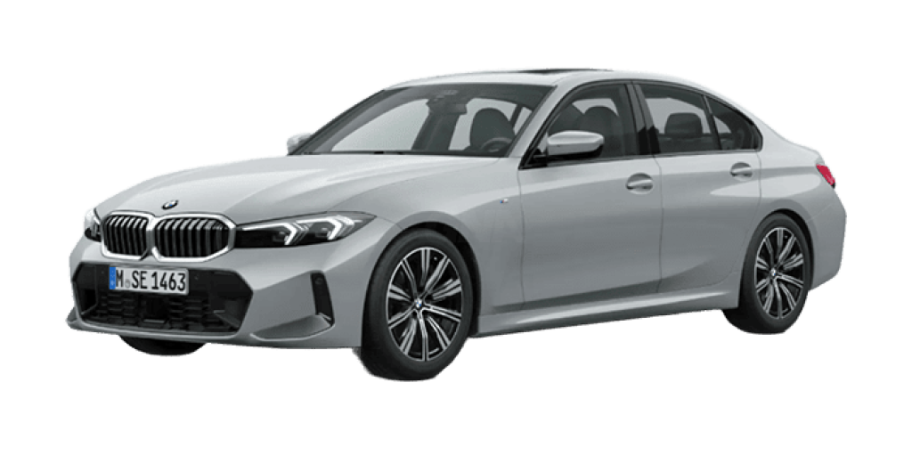 3 Series